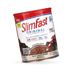 Buying_Slimfast_online